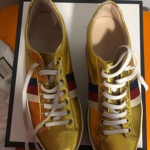Gucci Sneakers